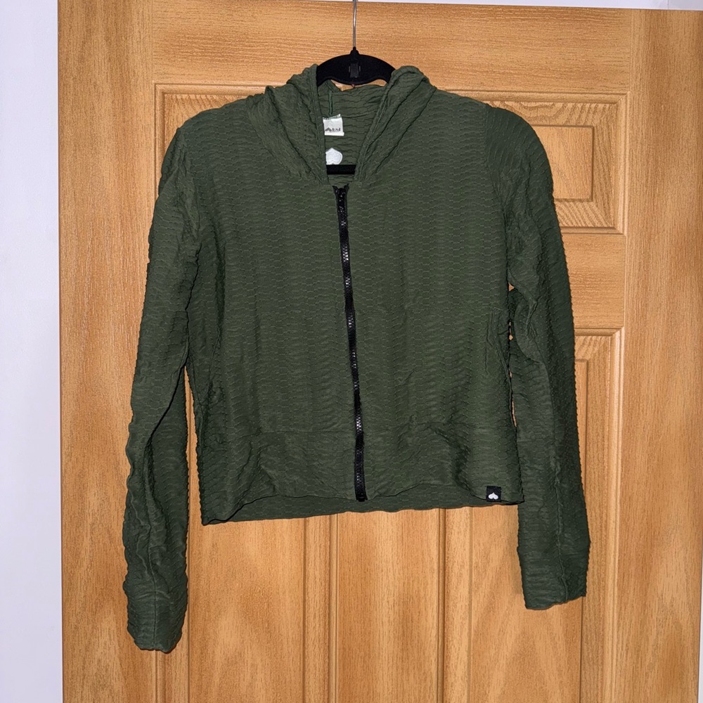 Booty by Brabants Croco Jacket